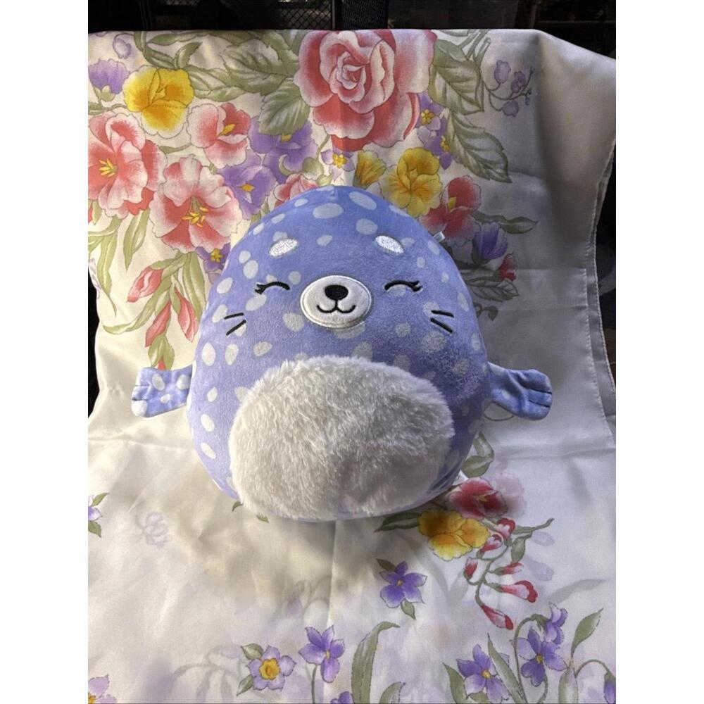 Squishmallows Gianna the Seal 7.5"‎ Plush